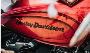 Sterling Bank Motorcycle Loan