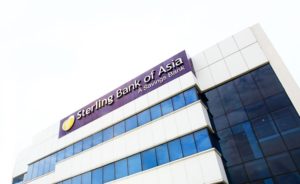 Sterling Bank Seafarers Loan