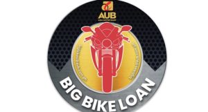 AUB Big Bike Loan