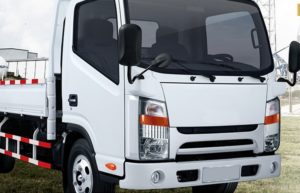 AUB Truck Loan
