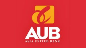 AUB Vehicle Loans