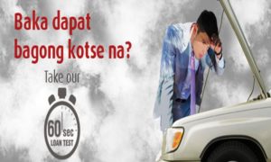 Apply BPI Auto Loan Online