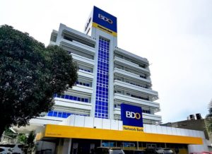 BDO Working Capital Loan Requirements