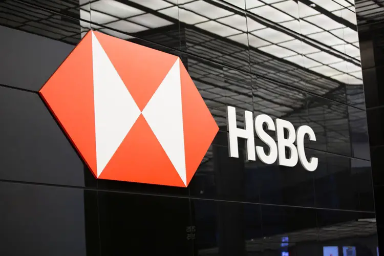 HSBC Personal Loan Fees