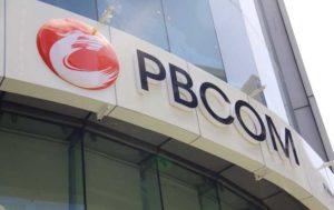 PBCom Real Estate Development Loan