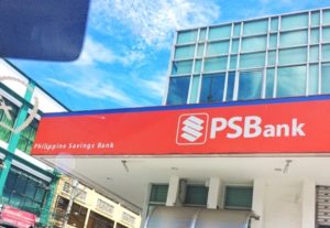 PSBank Business Credit Line