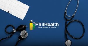 PhilHealth Contribution 2021