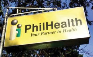 PhilHealth Contribution 2021