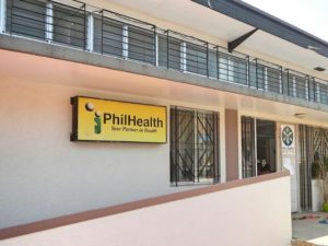 PhilHealth Contribution Rate 2021