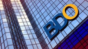 Requirements For BDO Term Loan