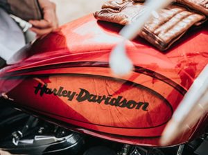 Requirements for Sterling Bank Loan for Harley Davidson Motorcycle