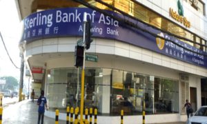Requirements for Sterling Bank Truck Loan