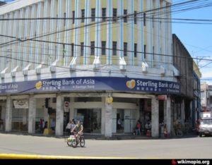 Sterling Bank Big Bike Loan