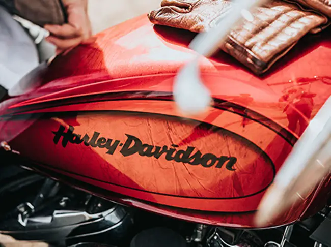 Sterling Bank Harley Davidson Motorcycle Loan: Who Are Qualified To Apply