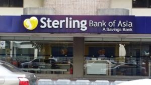 Sterling Bank Home Loan
