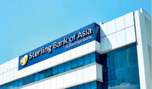 Sterling Bank Loans