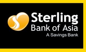 Sterling Bank Motorcycle Loan