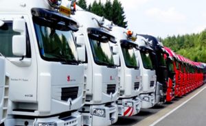 Sterling Bank Truck Loan