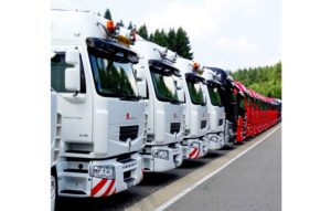 Sterling Bank Truck Loan