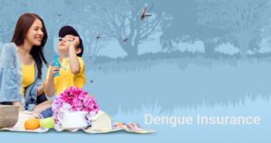 BDO Dengue Insurance