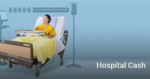 BDO Hospital Cash Insurance