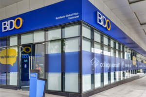 BDO Project Finance Loan