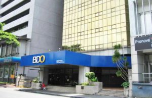 BDO SME Term Loan