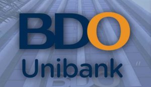 BDO TERM LOAN