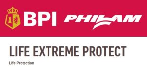 BPI-Philam Life Insurance Life Extreme Protect