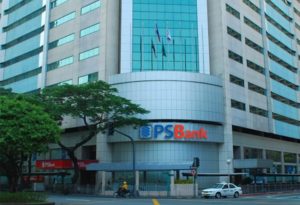 PSBANK BUSINESS LOANS