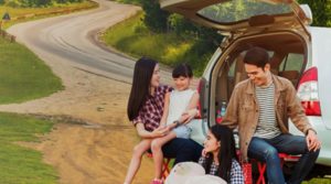 PSBank Car Insurance