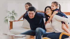 PSBank Home Insurance