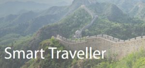 PSBank Travel Insurance Smart Traveller