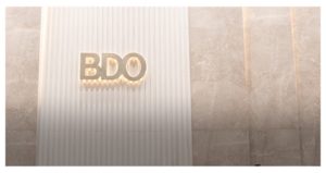 Requirements for BDO Project Finance Loan