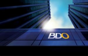 Requirements for BDO SME Term Loan