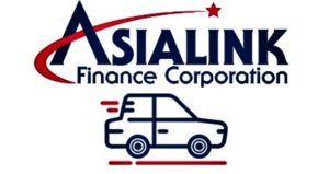 ASIALINK CAR LOAN