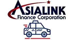 ASIALINK TAXI LOAN
