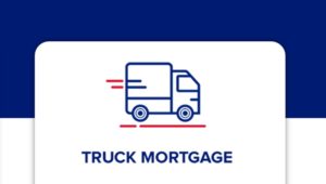 ASIALINK TRUCK MORTGAGE