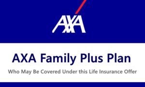 AXA Family Plus Plan