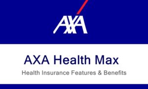 AXA Health Max