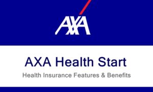 AXA Health Start