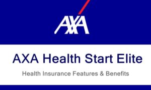 AXA Health Start Elite