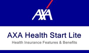 AXA Health Start Lite