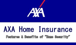 AXA Home Insurance