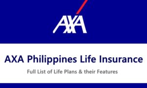 AXA Philippines Life Insurance