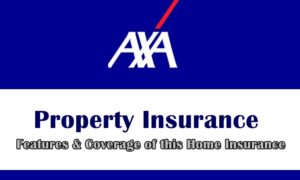 AXA Property Insurance