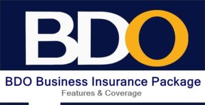 BDO Business Insurance Package