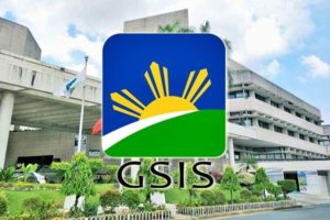 GSIS Enhanced Pension Loan