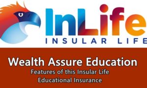 Insular Life Educational Insurance