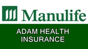 Manulife Adam Health Insurance